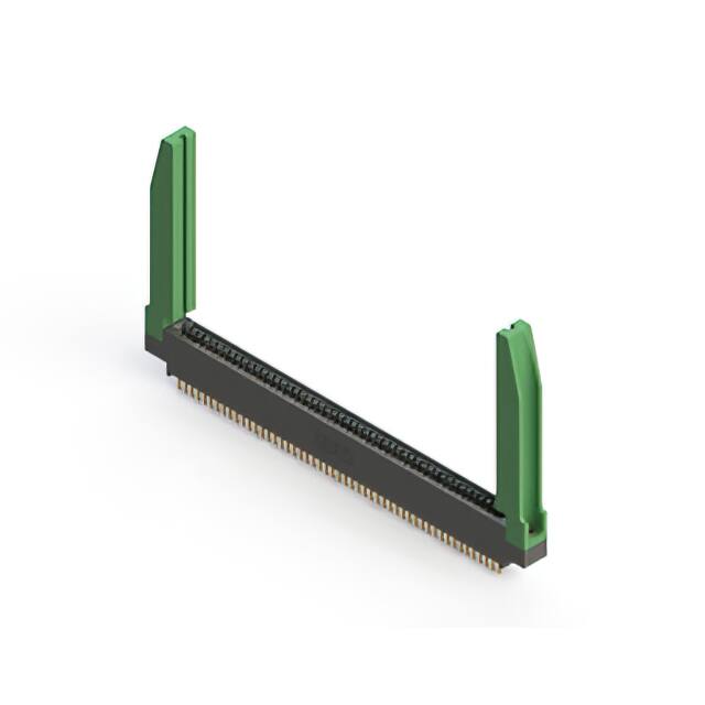395-051-558-678 EDAC Inc.  Edgeboard Connectors